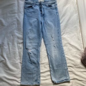 Mother Denim Jeans
